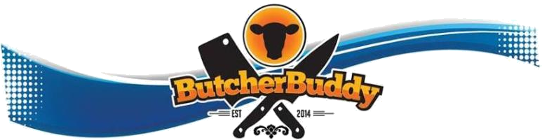 Butcher Buddy logo