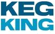 Keg King logo