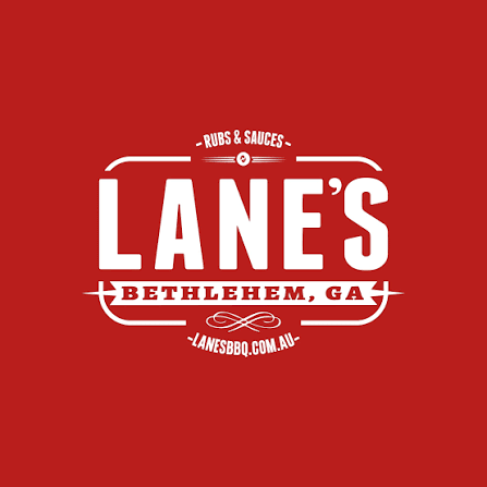 Lanes BBQ