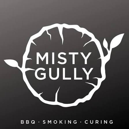 Misty Gully