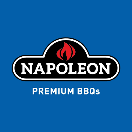 Napoleon Grills logo