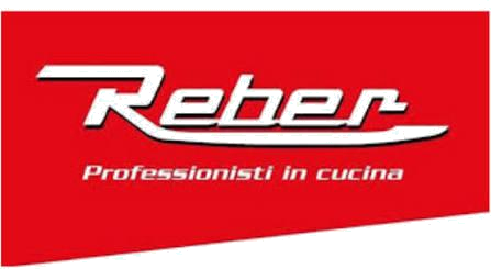 Reber logo