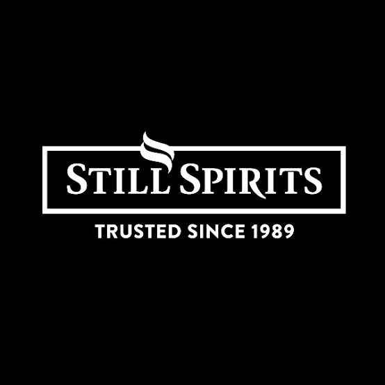 Still Spirits logo