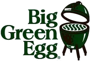 Big Green Egg