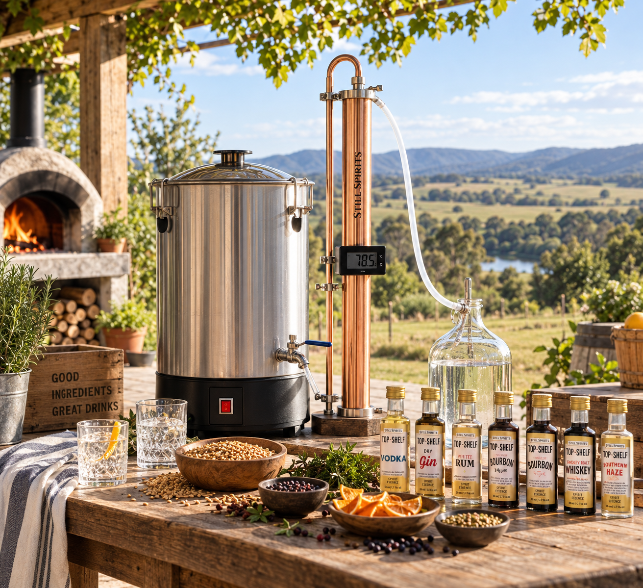 Brew It category