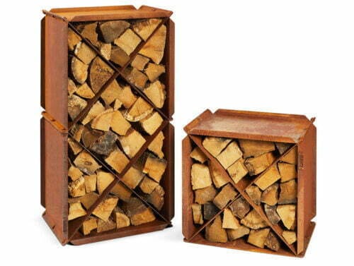 RB73 Wood Storage Blox/Bloxx