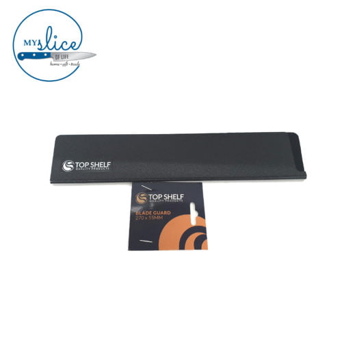 Top Shelf Chef Knife Blade-Guard 27x 5.5cm