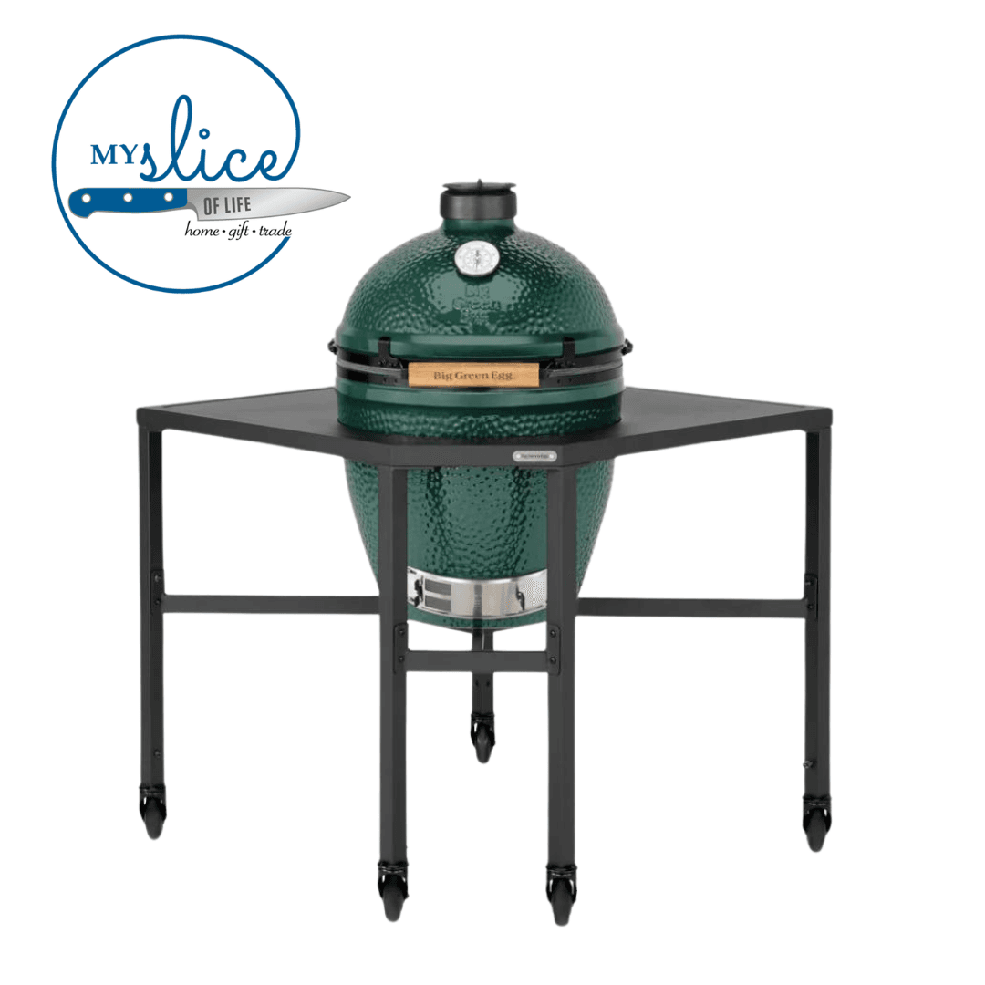 Big Green Egg Modular Nest Corner Unit