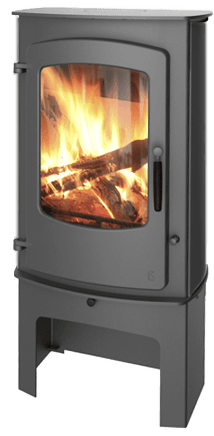 Charnwood Cove Wood Heater