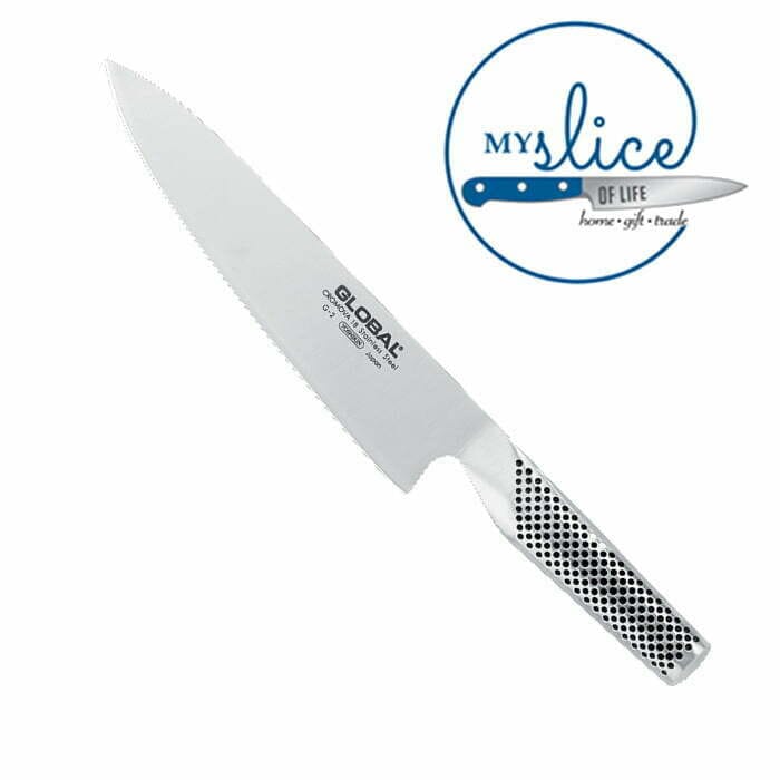Global G-2 20cm Chefs Knife - Gift Box