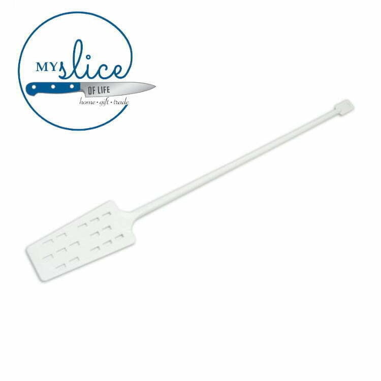 Plastic Mash Paddle