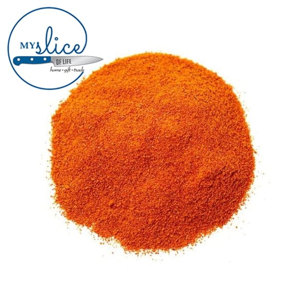 Cayenne Pepper