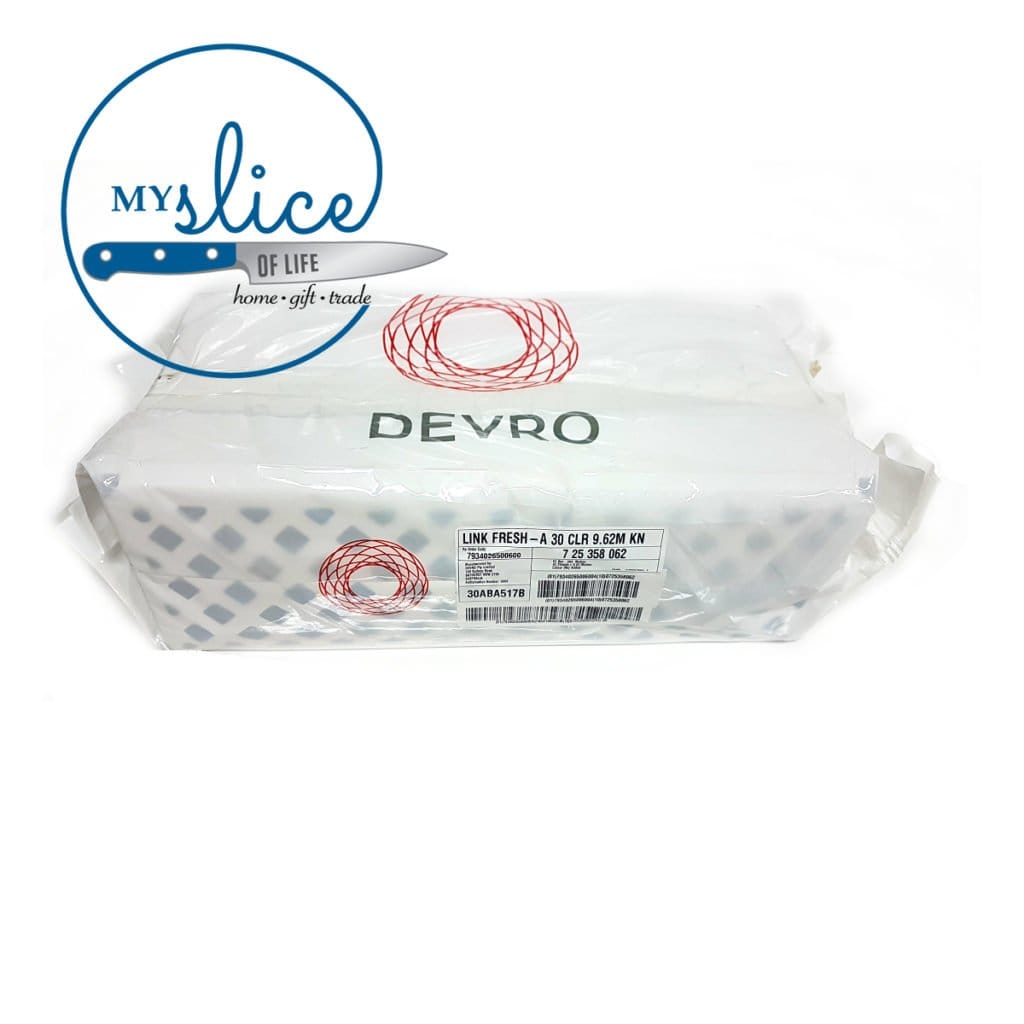 Devro Collagen Thick Sausage Casings (30mm) x 42 Strands (Box)
