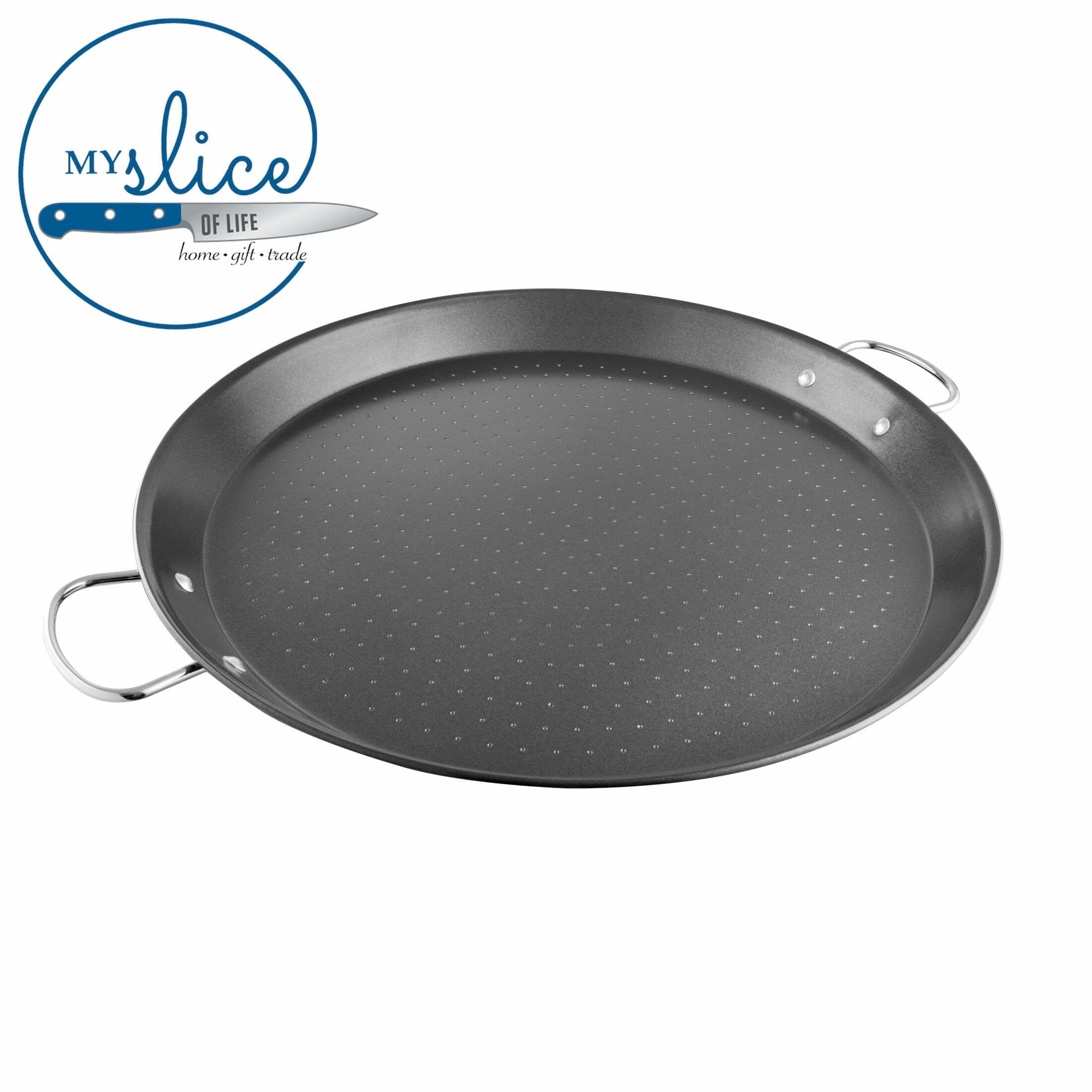 Avanti 40cm Paella Pan