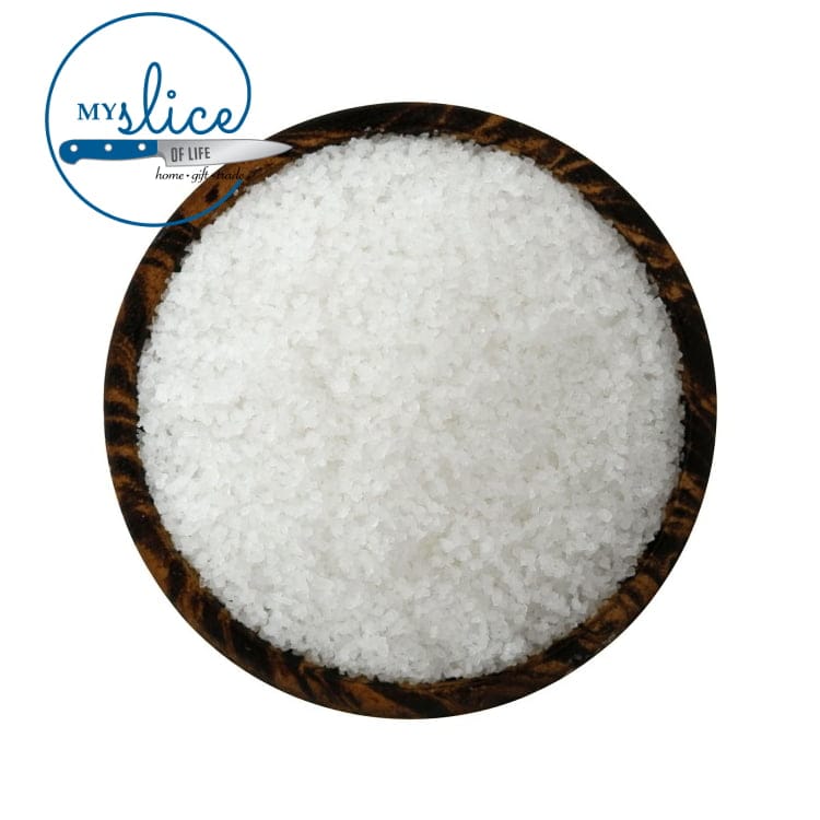 Australian Made Kosher Sea Salt