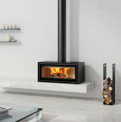 ADF Linea 100 Freestanding Wood Heater