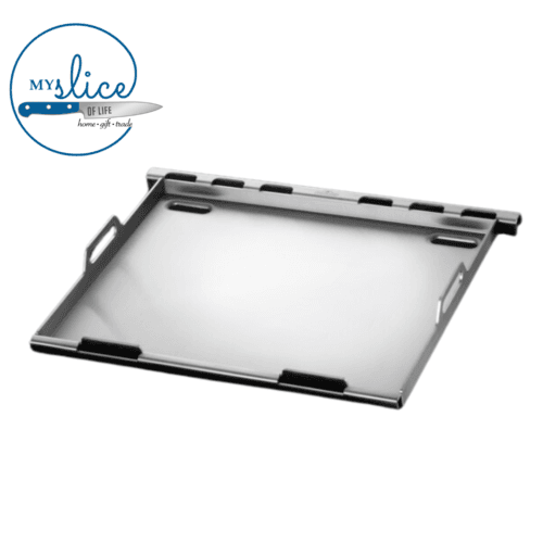Napoleon Grills Rogue 425 Full Hotplate Insert