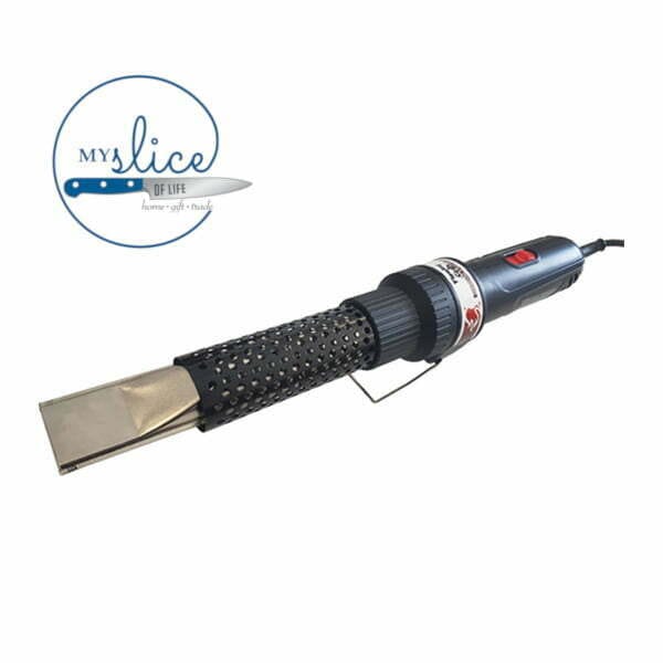 Flaming Coals Electric Charcoal Starter Wand