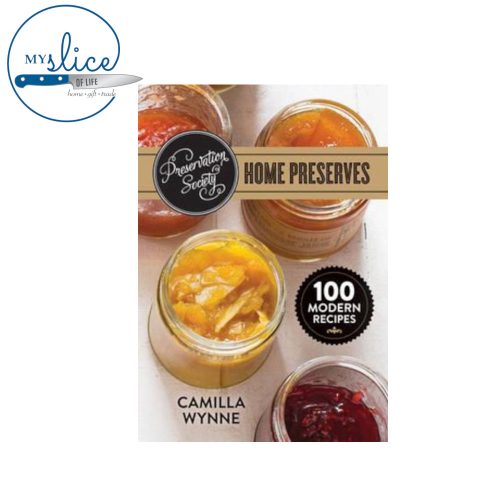 Preservation Society Home Preserves