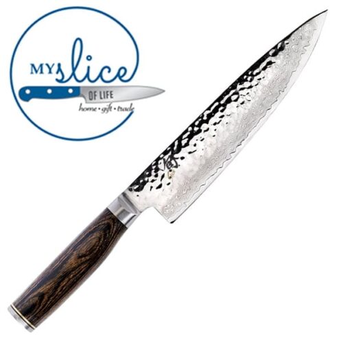 Shun Premier 8"/20cm Chef's Knife - Gift Box TDM0706