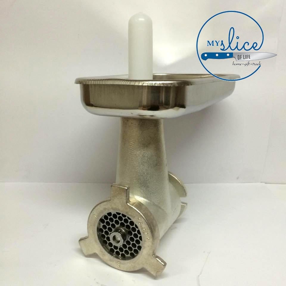 Reber #22 Mincer Attachment Only - Suits 1HP Motor