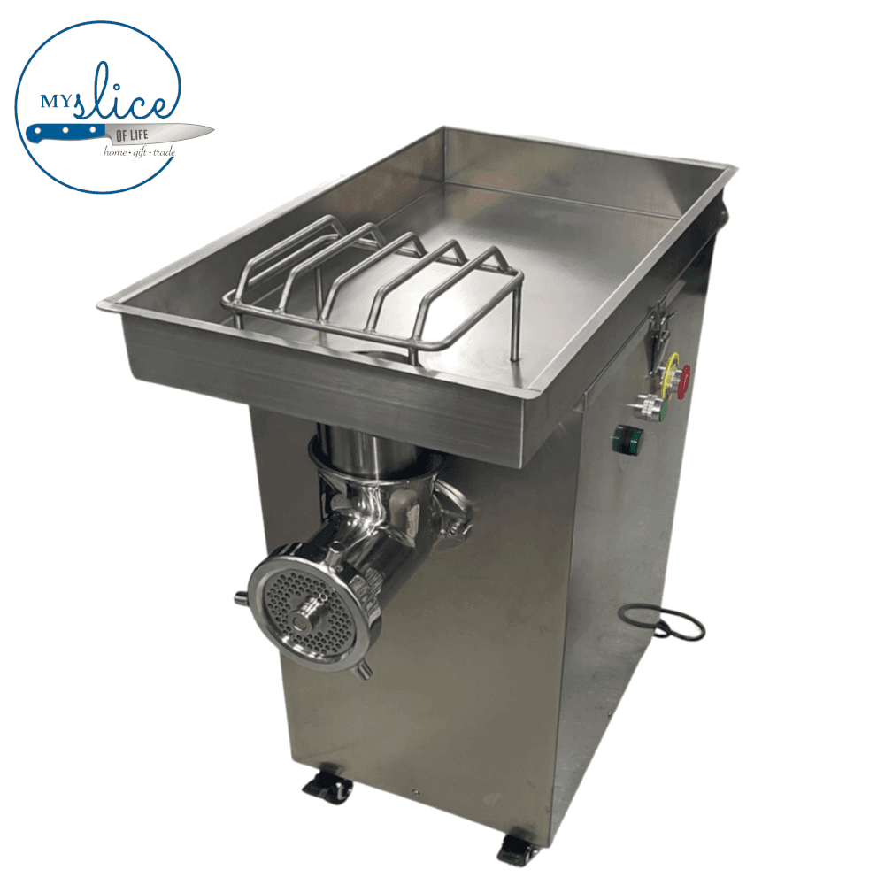 Butcher Buddy Outback #32 Mincer