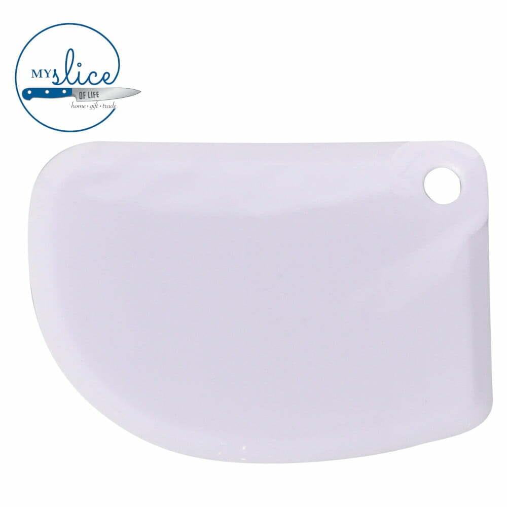 Bakemaster Dough Scraper