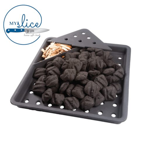 Napoleon Grills Cast Iron Charcoal Tray