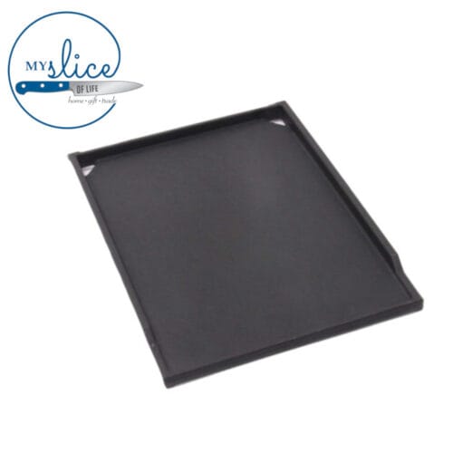 Crossray Hotplate for Gas BBQ