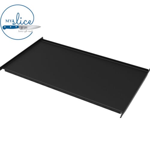 Crossray Hotplate for Electric BBQ