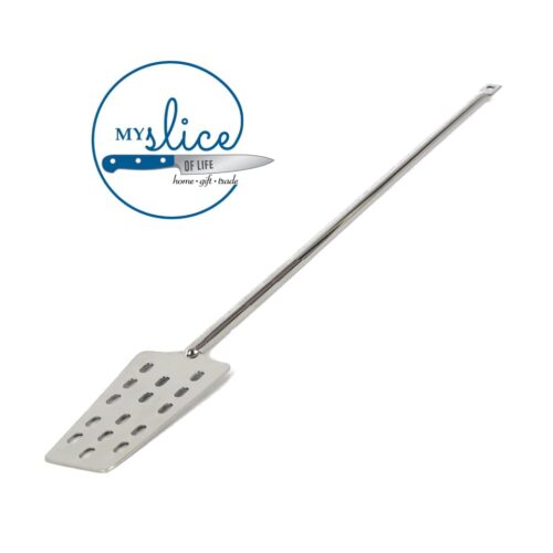 Stainless Steel Mash Paddle