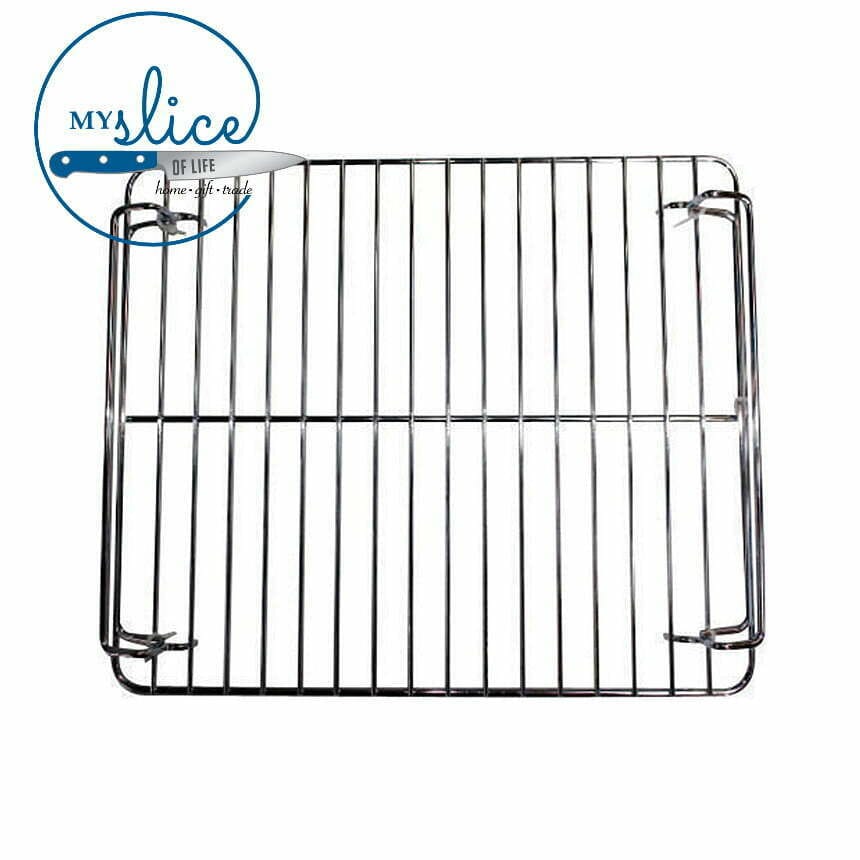 Hark Replacement Shelf & Support Bracket