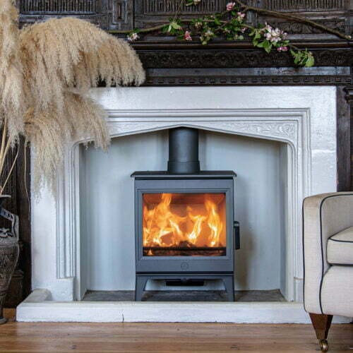 Charnwood Cranmore 7 Wood Heater