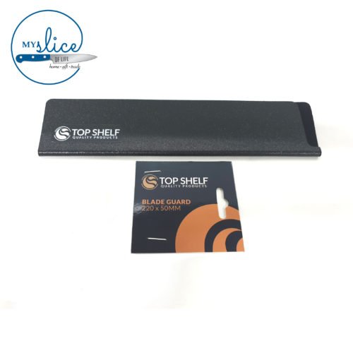 Top Shelf Chef Knife Blade-Guard 22 x 5cm