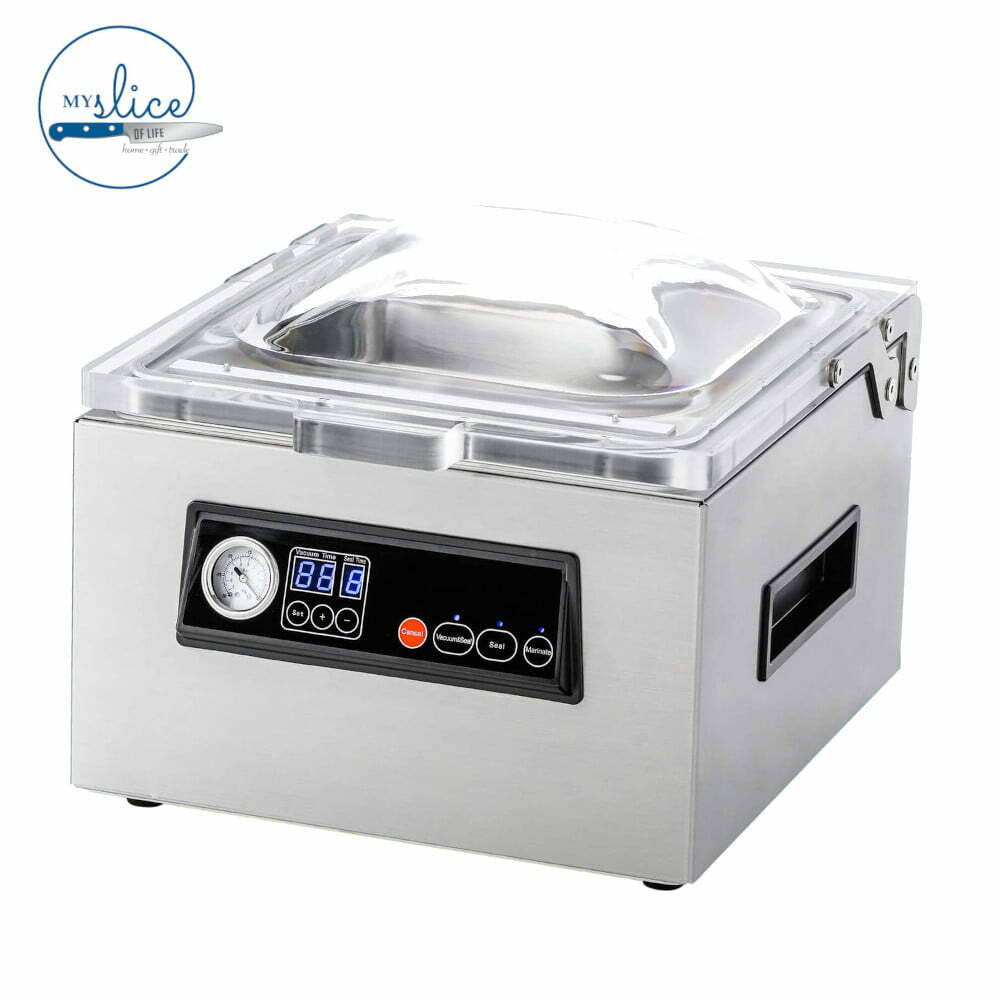 Proline Chamber Food Vacuum Sealer VS-CH3