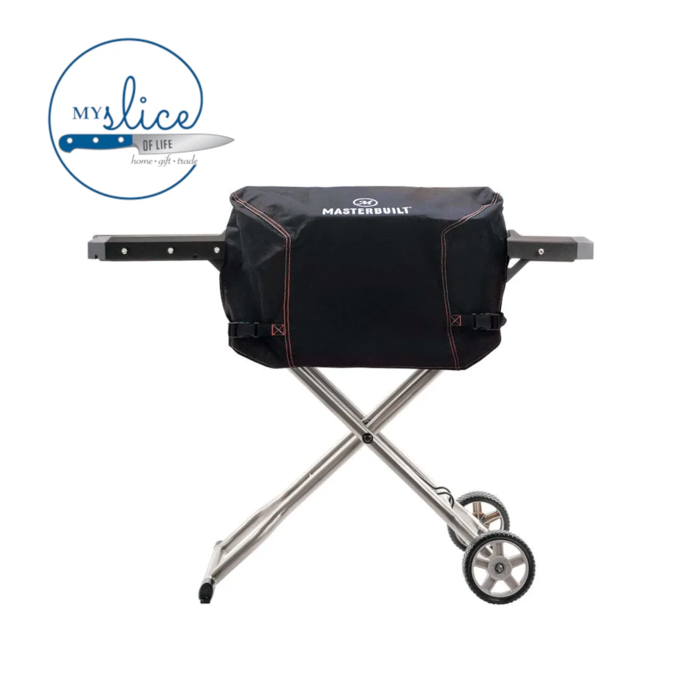 Masterbuilt Portable Charcoal Grill Cover