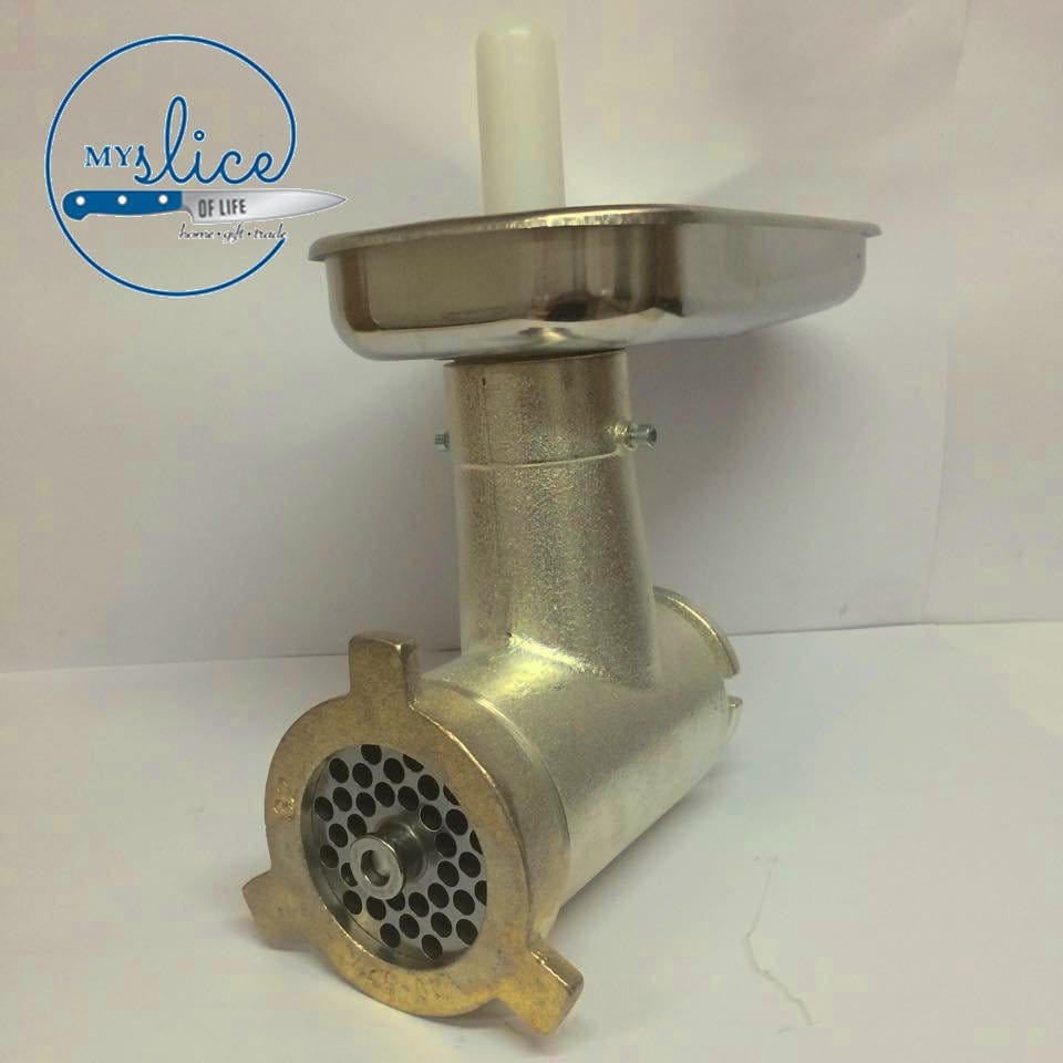 Reber #32 Mincer Attachment Only - Suits 1.5HP Motor