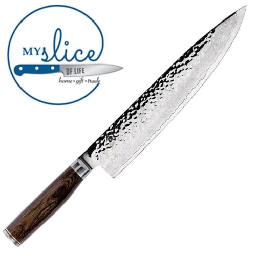Shun Premier 10"/25cm Chef's Knife- Gift Box TDM0707