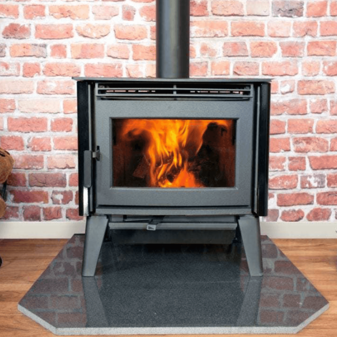 Pacific Energy Alberni LE Wood Heater