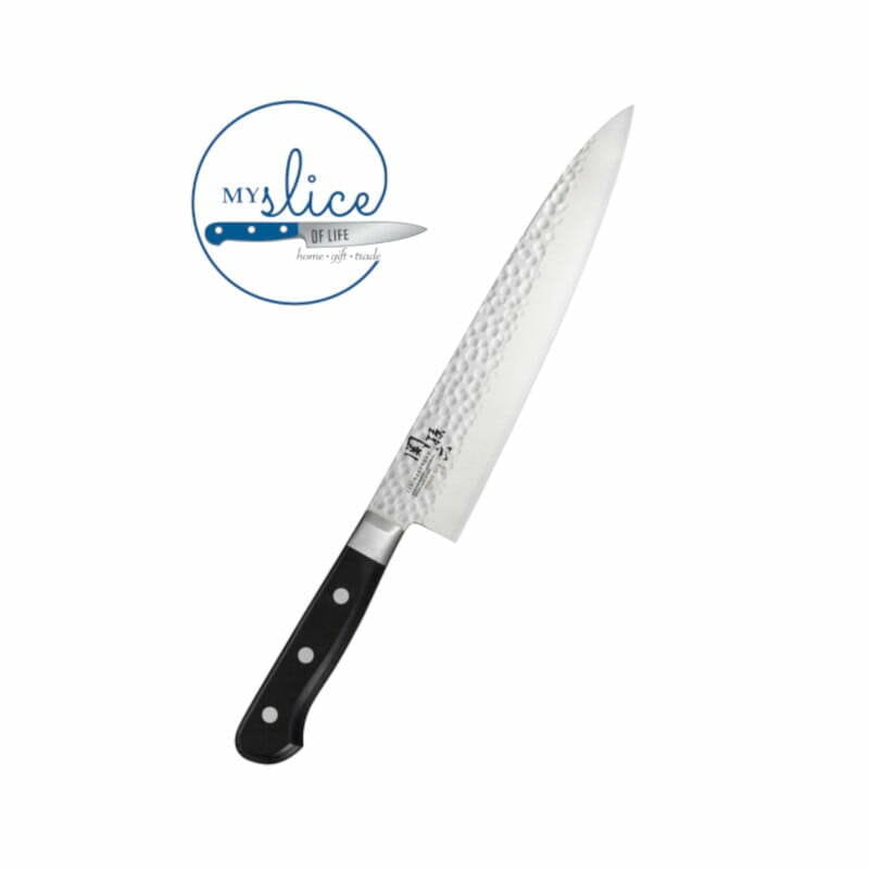 Shun Kai Seki Magoroku Imayo 8"/21cm Chef's Knife AB5460
