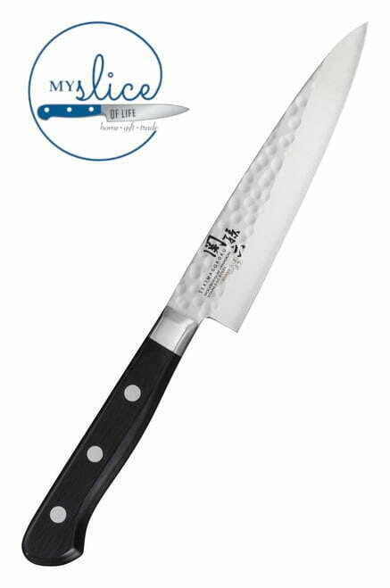 Shun Kai Seki Magoroku Imayo 5"/12cm Paring Knife AB5461