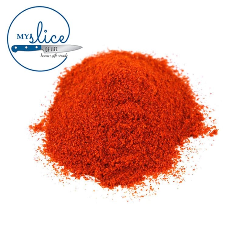 Paprika Sweet Hungarian