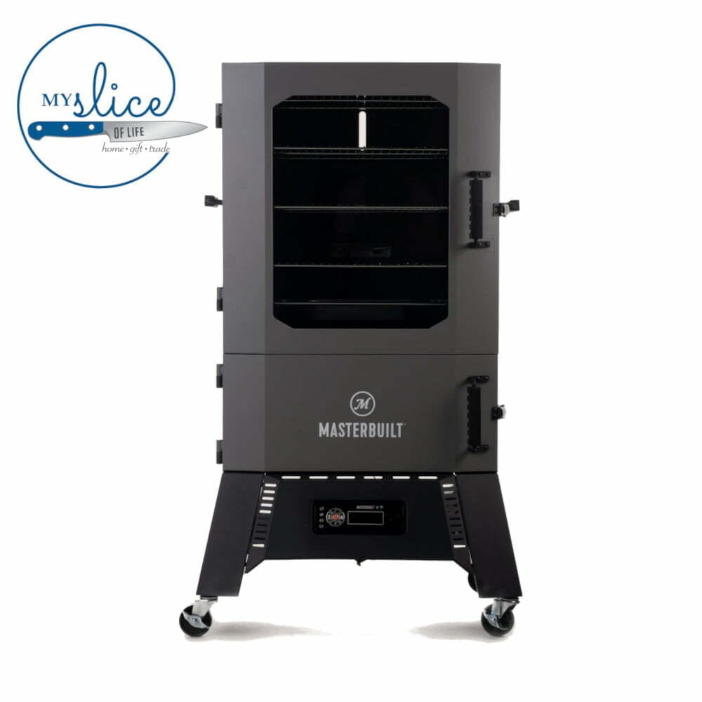 Masterbuilt 40" Digital Charcoal Smoker