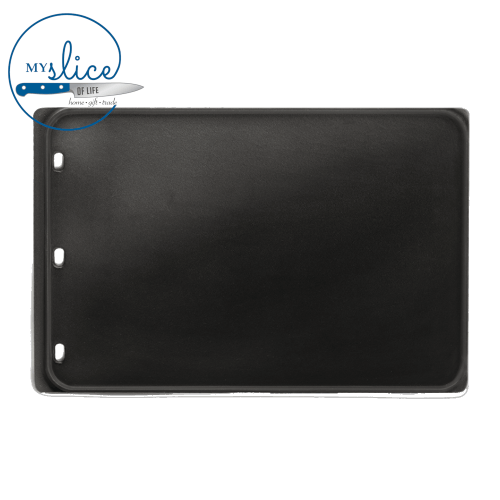 Napoleon Grills Rogue 365 Cast Iron Reversible Griddle