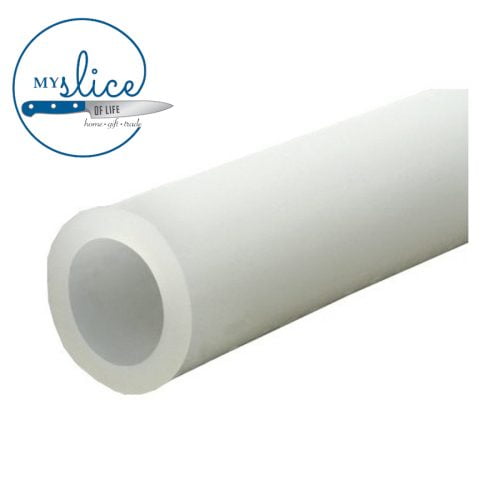 Heavy Duty Silicone Tube - 12.5mm ID x 18.5mm OD