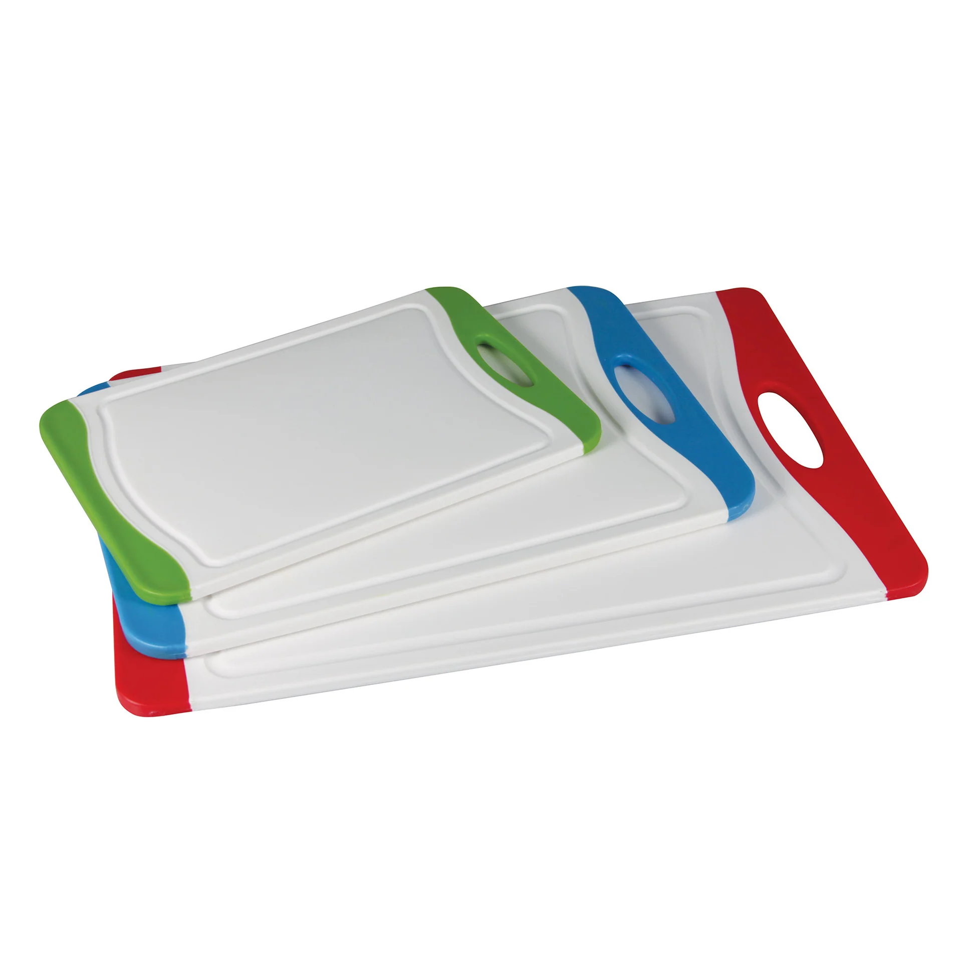Pyrolux 3 Piece Board Set