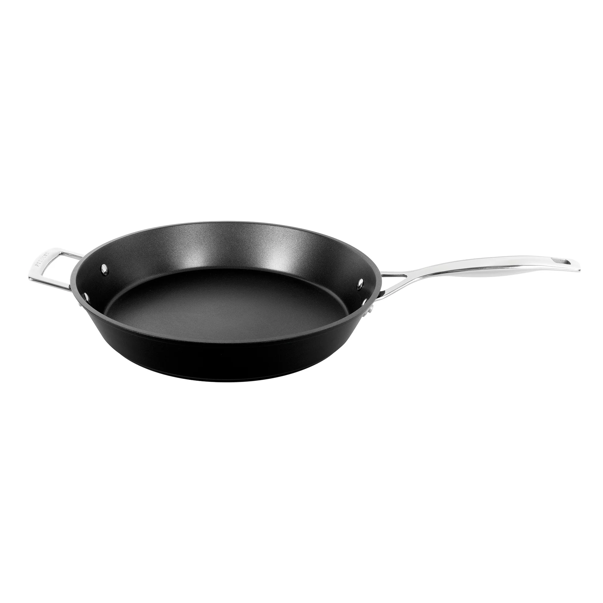 Pyrolux Skillet With Helper Handle