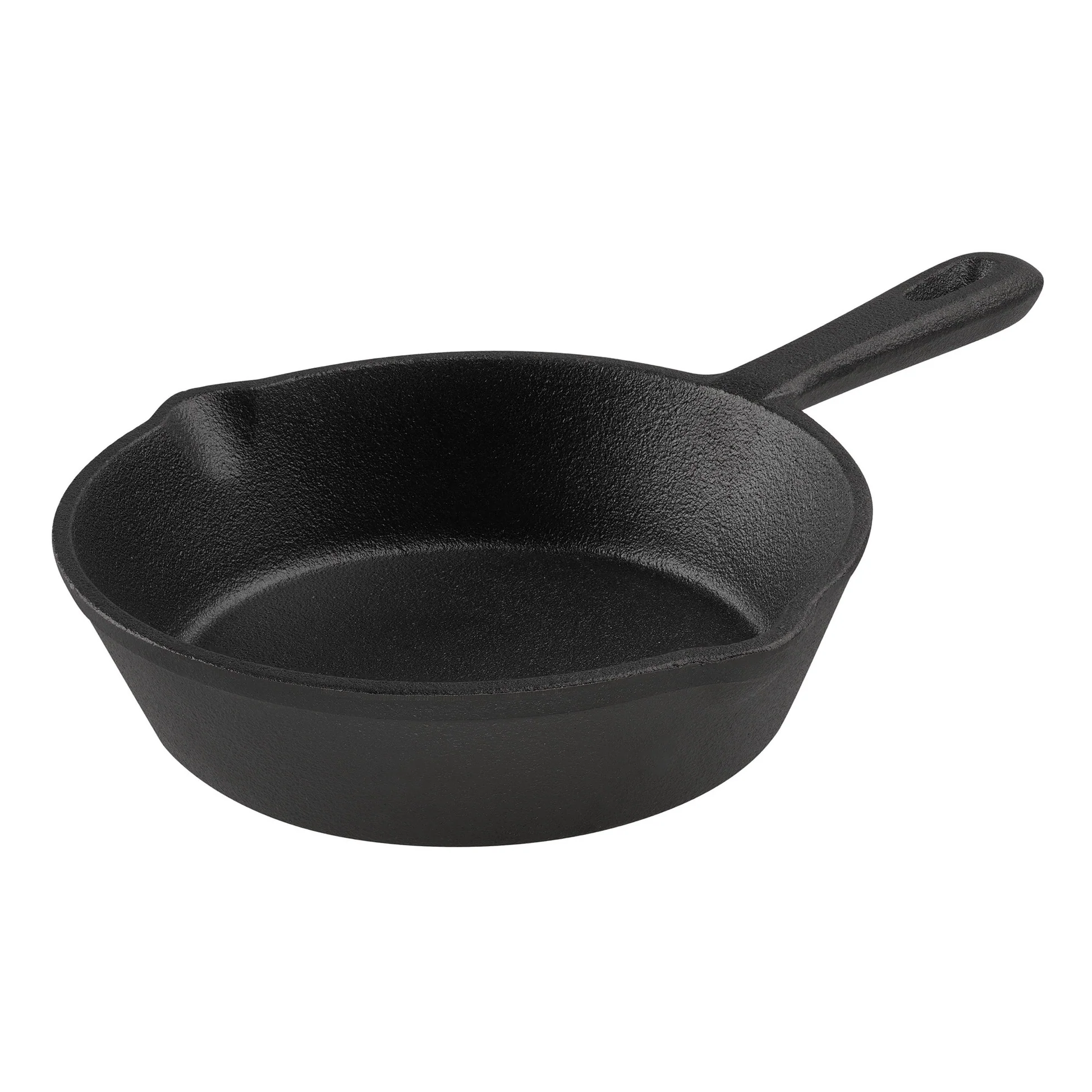 Pyrolux Pyrocast Skillet