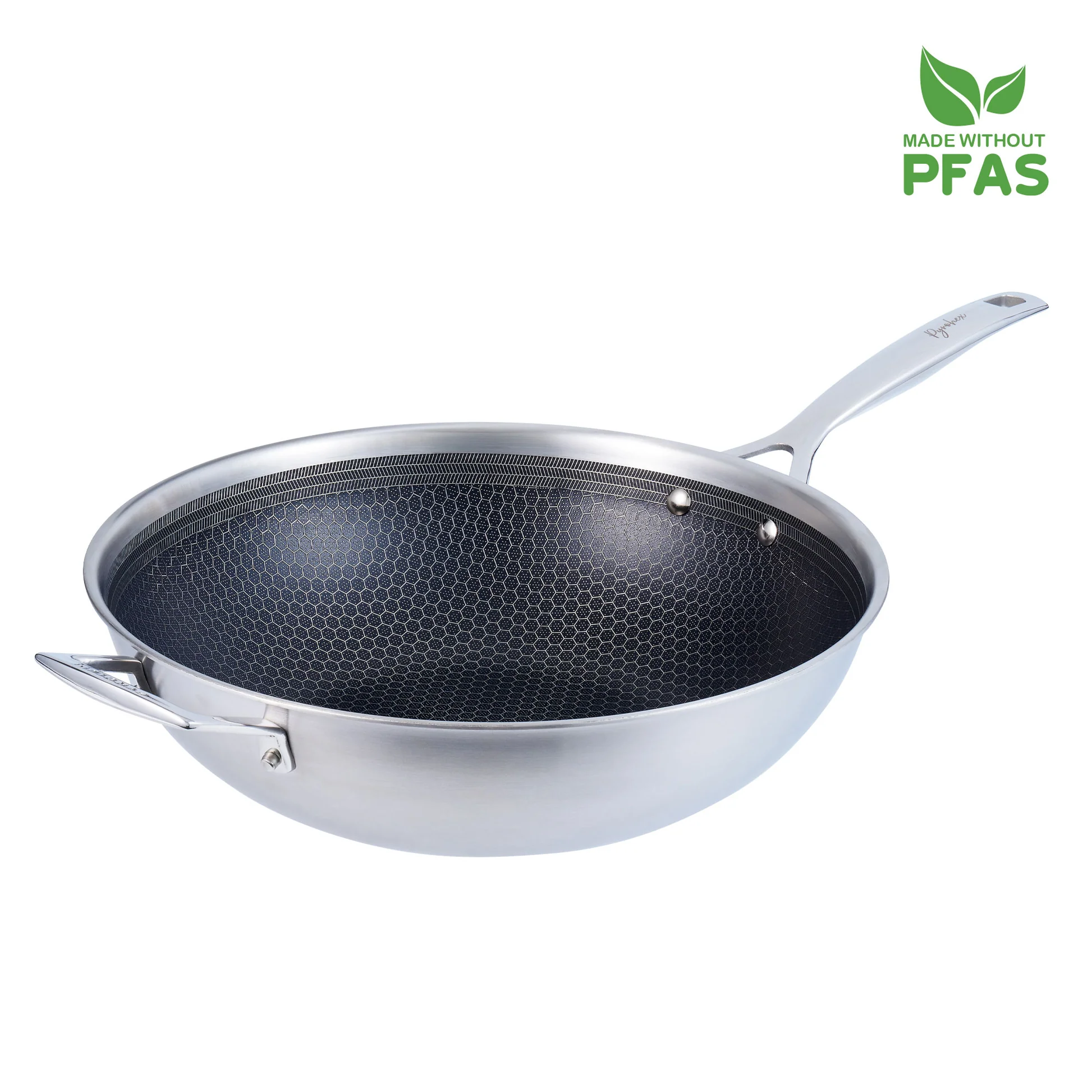 Pyrolux Pyrohex Wok