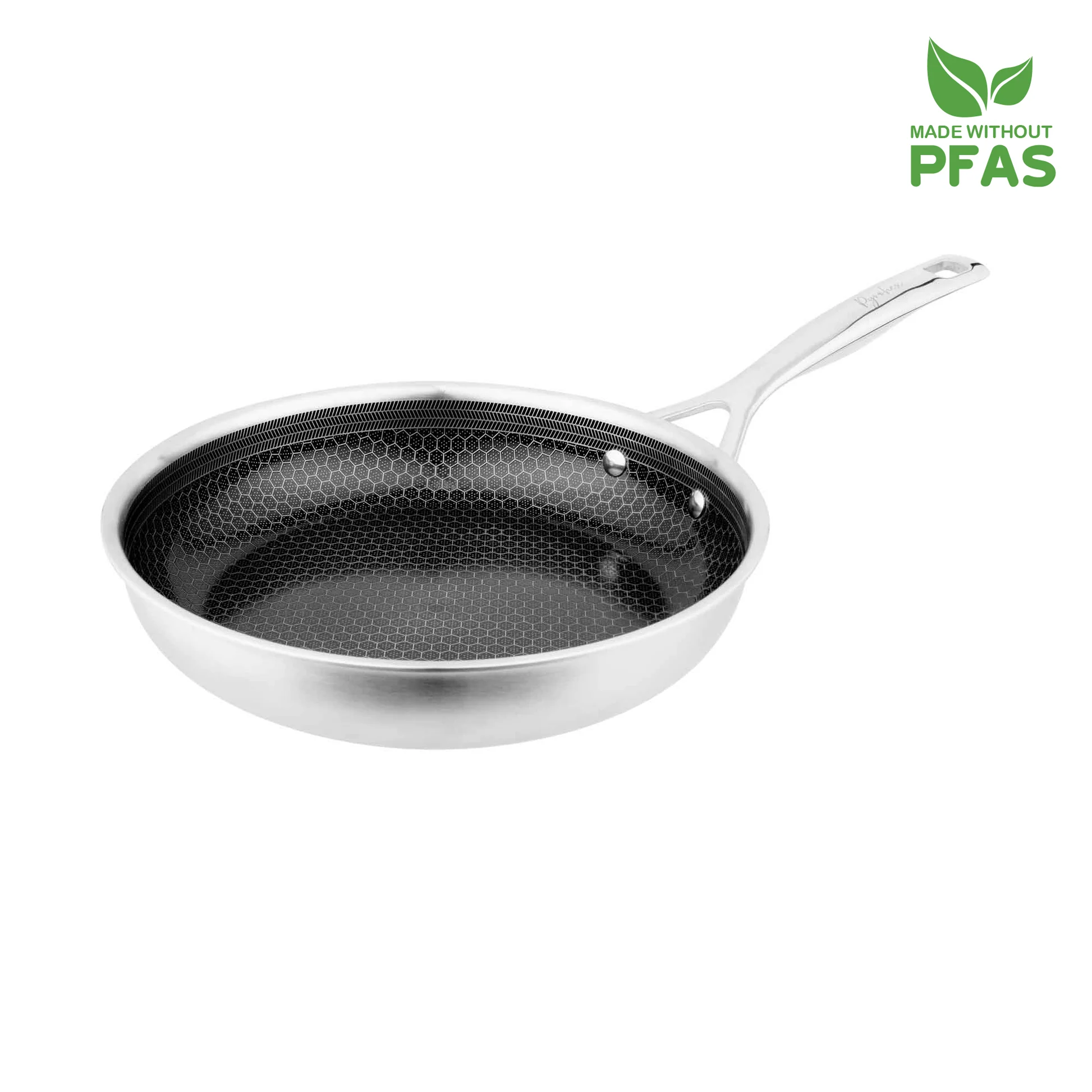 Pyrolux Pyrohex Fry Pan